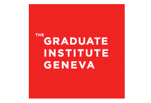 Graduate Institute Of International And Development Studies | Center On ...