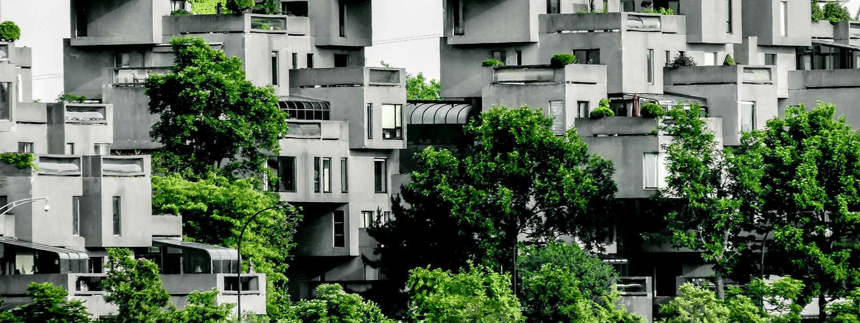 Concrete Building