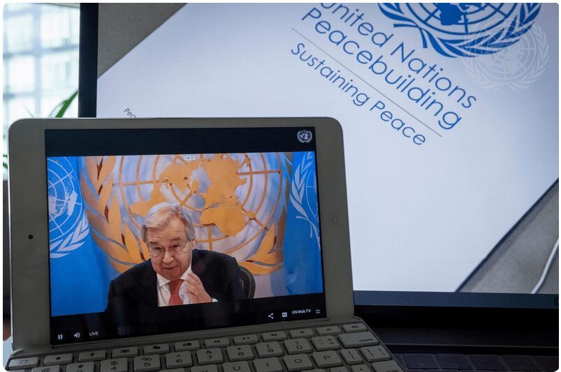Conflict Prevention at the United Nations | CIC